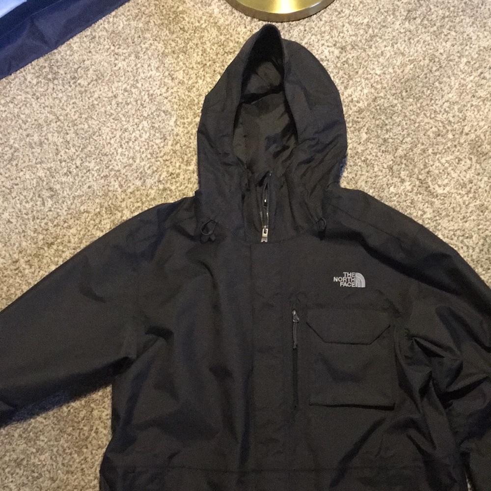 Resolve Jacket by The North Face